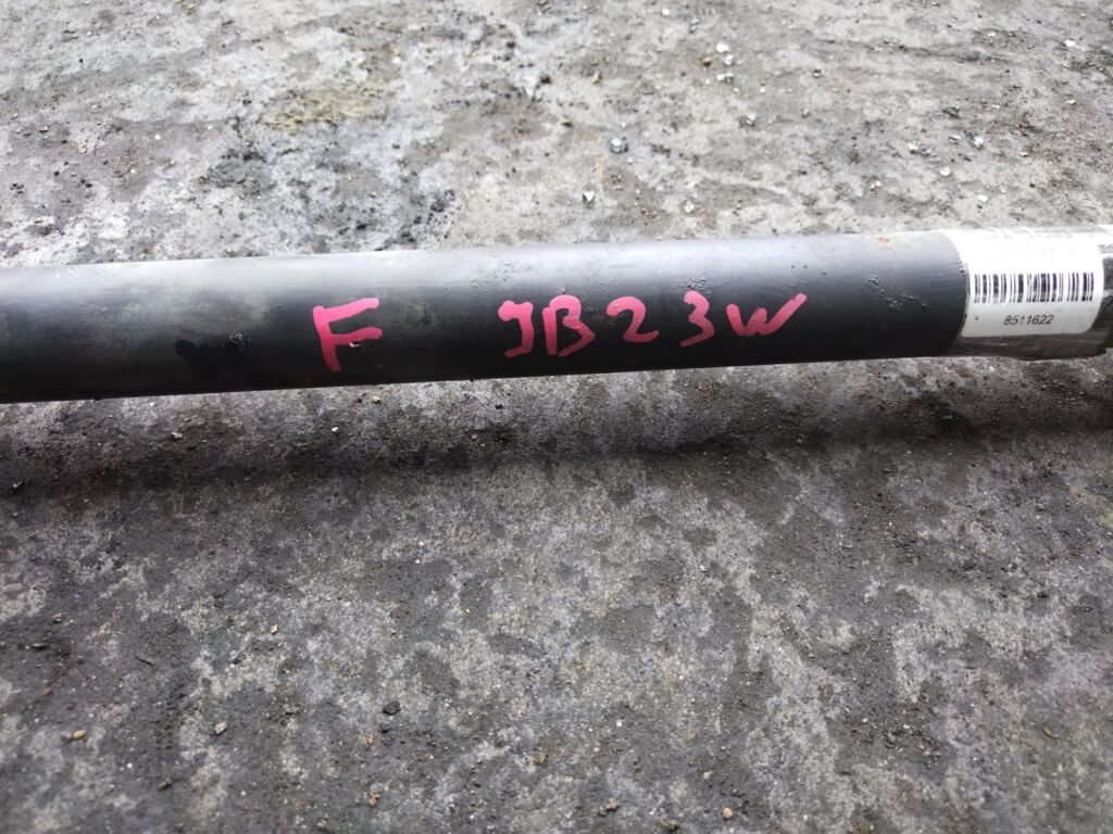 Кардан на Suzuki Jimny JB23W K6A-T, Переднее расположение