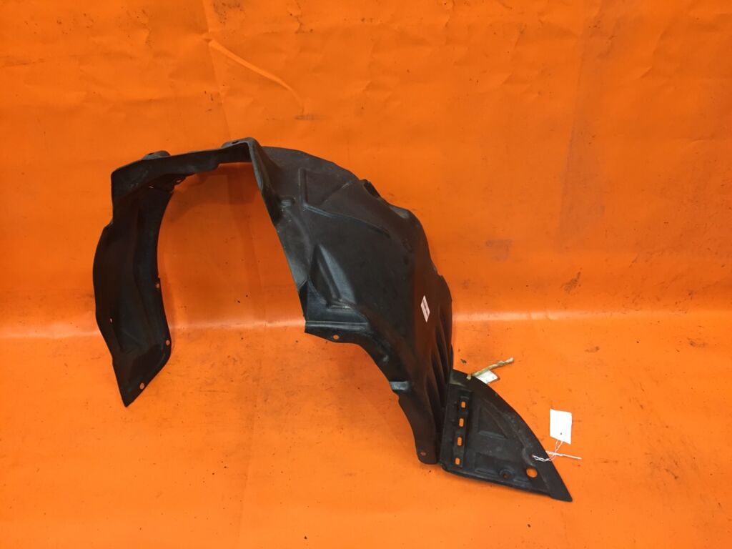 Подкрылок на Mitsubishi Colt Z22A MN150111, Переднее Левое расположение