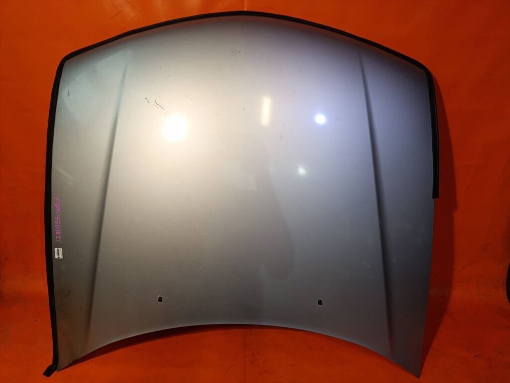 Капот на Mitsubishi Diamante F34A MR376449