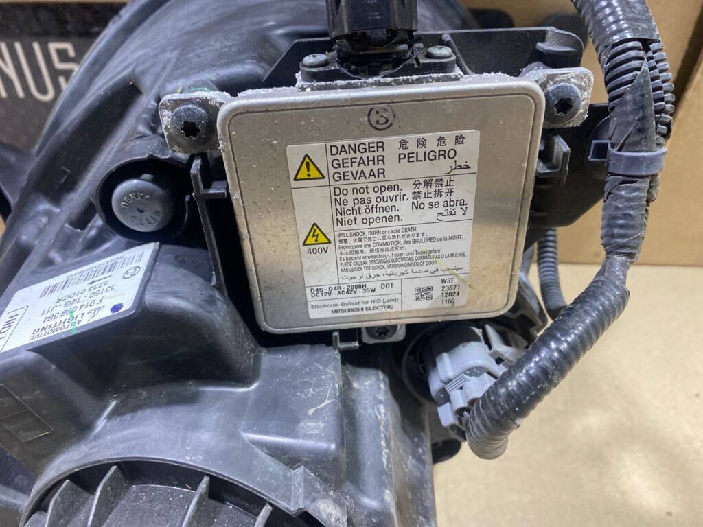 Фара 33150-T4G-J11 на Honda N-One JG1 Фото 4