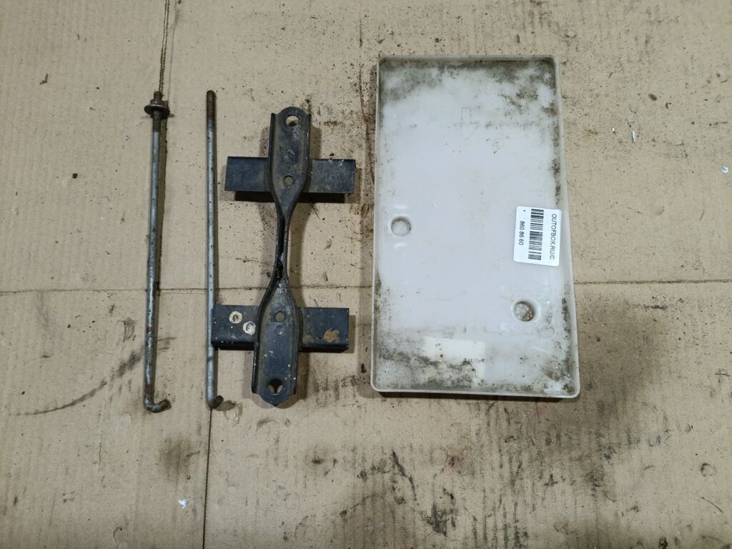 Подставка под аккумулятор на Toyota Probox NCP51V 74431-52020