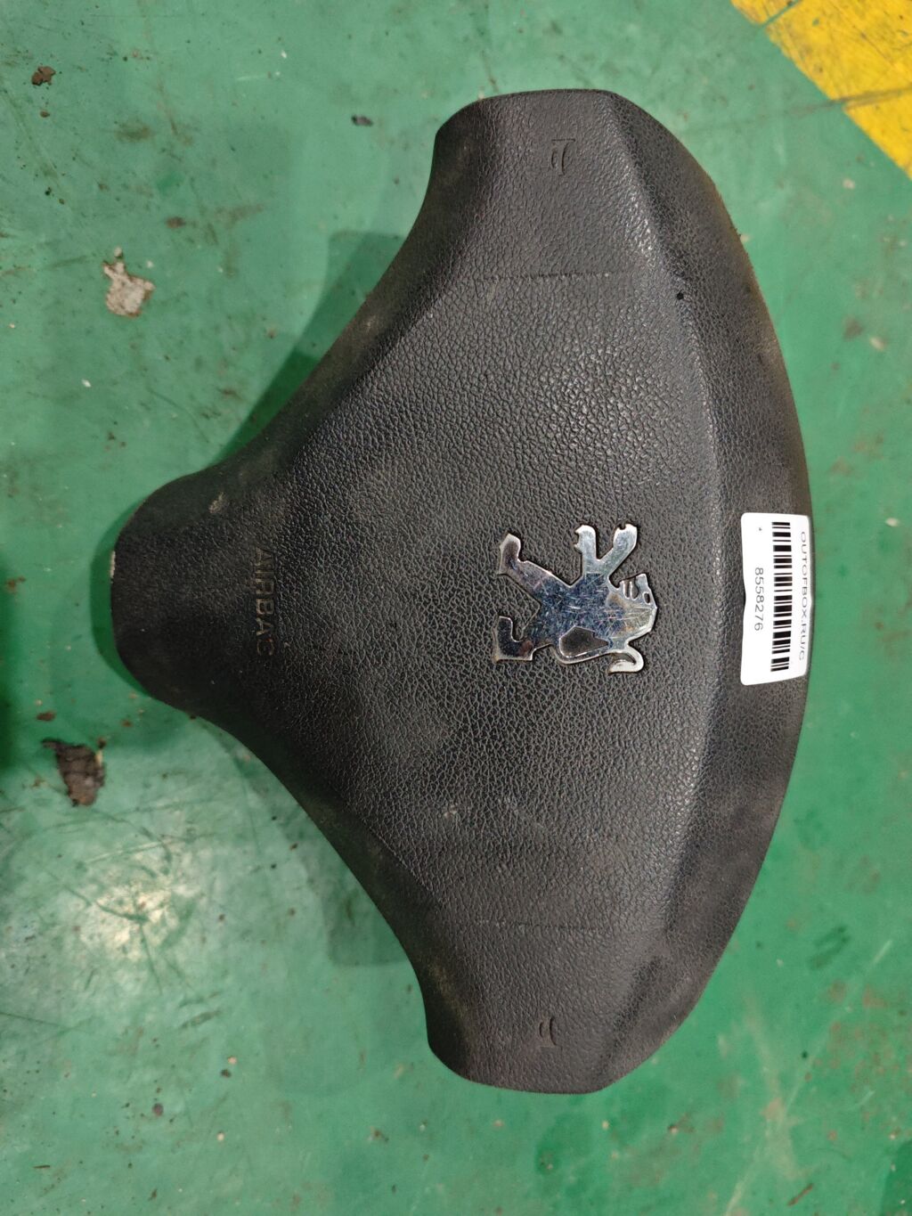 Air bag на Peugeot 408 96890328ZE