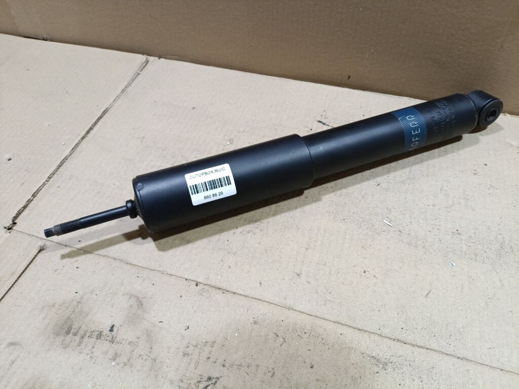 Амортизатор CARFERR CR-003F-UBS69G, 0342001, 0342003, 0342005, 0342007, 0342018, 0342019, 0342080, 0342086, 0344189, 101 519, 104411, 104661, 104674, 105014, 1242101509, 127304, 19-019444, 19019444, 215551, 22012270, 22012271, 22012272, 27-792-9, 311 362, 344279, 344298, 352105080000, 352501080000, 4001670, 443351, 553009, 553090, 554125, 565022, 802275, 821886SPORT, 822085SPORT, 82501014, 8292070760, 854S0043, 8947346362, 8970393201, 8971200361, 9003101, 9003102, 9003103, 90093722, 90094150, 90094151, 90094152, 90094631, 90105586, 90421625, 9290473, 9293981, 9293985, 95511389, 97039320, 97120036, 97179443, A21011, AGX103MT, BNE1944, C22196, CR8861, D22196, DV1321, DV1637, G12528LR, GSA344279, MA00730, MA90029, MJ00730, MJ90029, MM00730, MM90029, PPK10107, PPK10207, PSA344279, SG2104, SJ-003F-UBS69G, SSB2105HN, SSB2501HN, ST-003F-UBS69G, TAA1004 на Isuzu Bighorn UBS69DW Фото 2