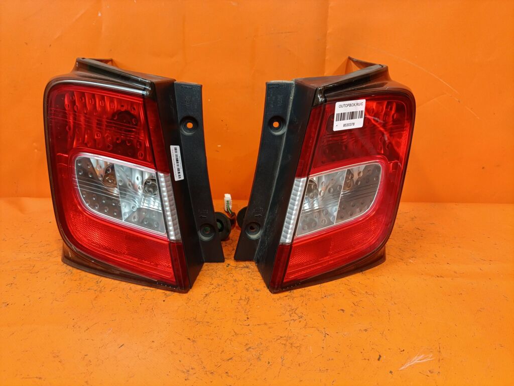 Стоп на Honda Freed Spike GB3 D095