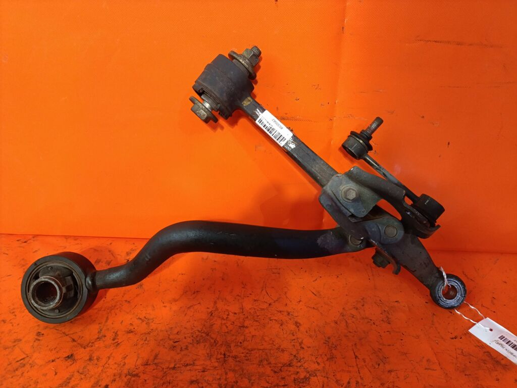 Рычаг на Toyota Crown JZS171 1JZ-FSE 48068-22130  48068-22140  UQ-075-8542, Переднее Правое Нижнее расположение