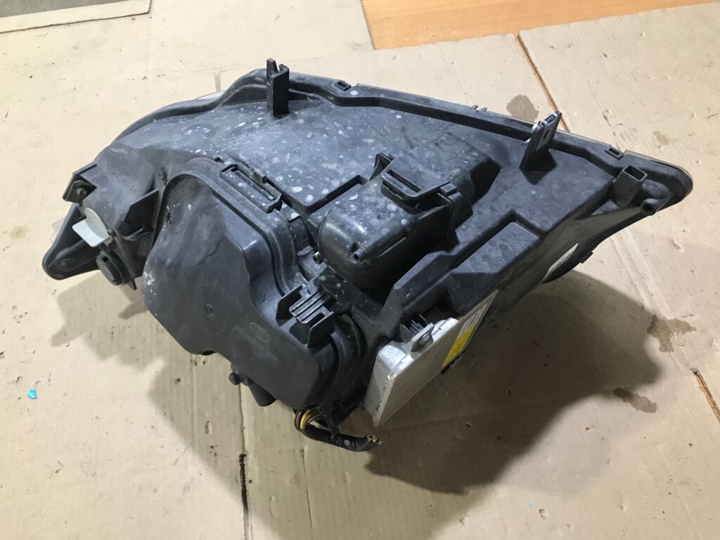 Фара 631169427409 631169427409,631169427409 на Bmw 3-Series E90 Фото 3
