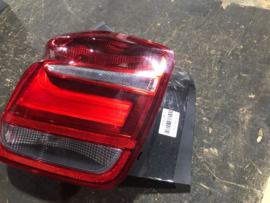 Стоп 5996 5996,A055364 на Bmw 1-Series F20 Фото 2