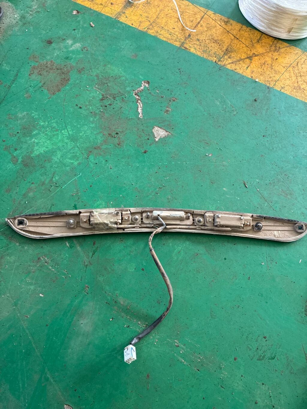 Ручка двери на Kia Sportage SL 87311-4T000