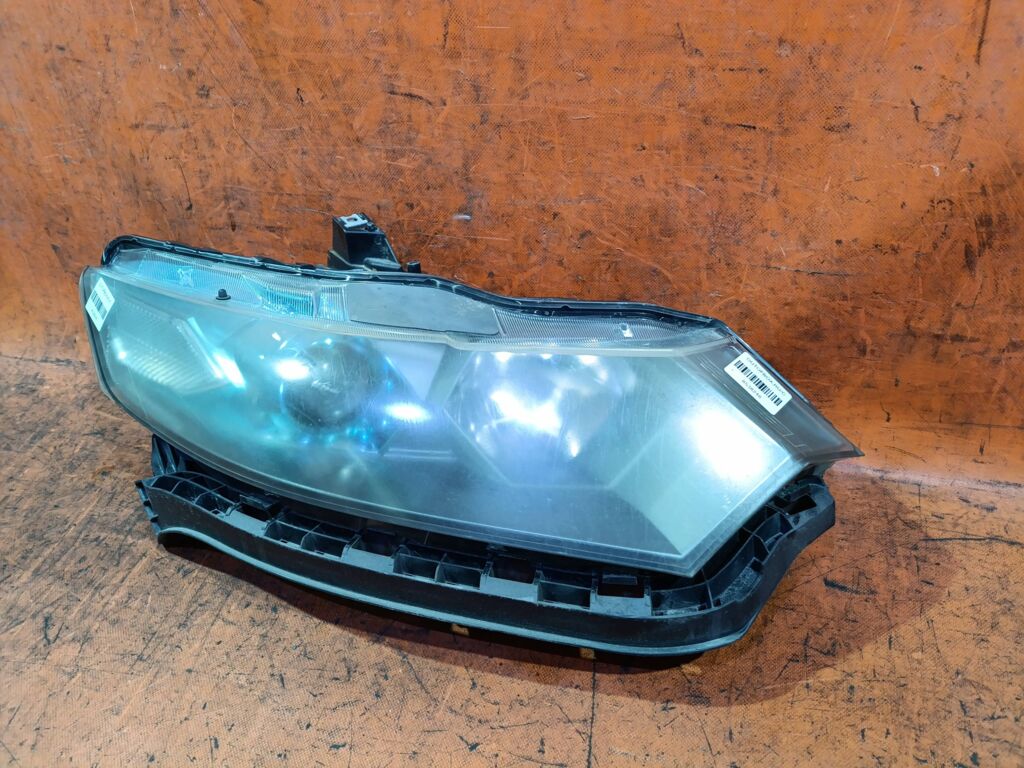 Фара на Honda Insight ZE2 100-22877 217-1171R-EM7  33100-TM8-J01, Правое расположение