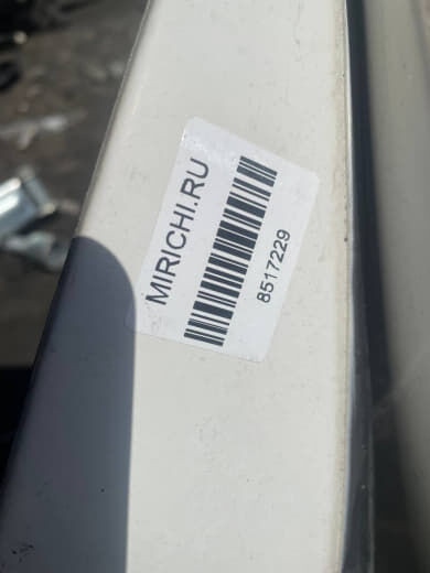 Брызговик на Toyota Corona Premio AT211