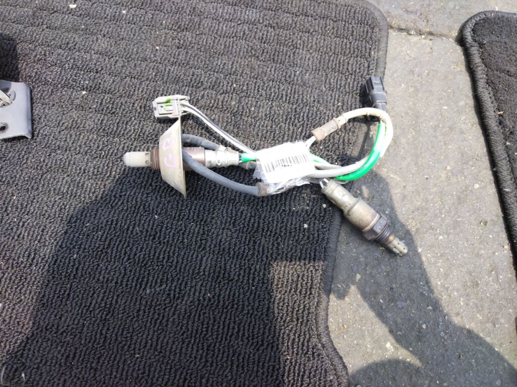 Лямбда-зонд на Honda Freed GB3 L15A