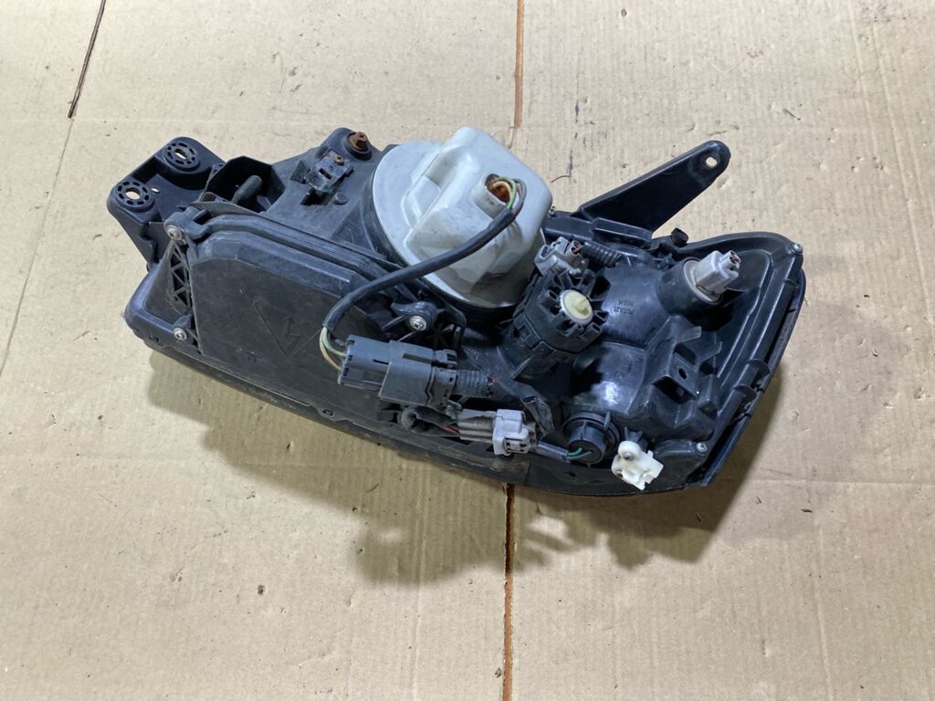 Фара 100-20751 100-20751 на Subaru Legacy Wagon BH5 Фото 2