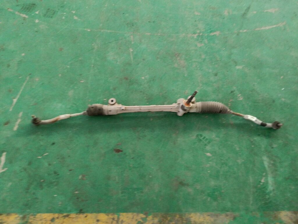 Рулевая рейка на Toyota Vios ZSP92L 1ZR-FE 1GS6741C  455000D110  455000D111   45510-0D150  45510-0D170  45510-52140  45510-52141  CR-043-4155  CR-043-P90  DSR1779L  DSR2201L  M50121NW