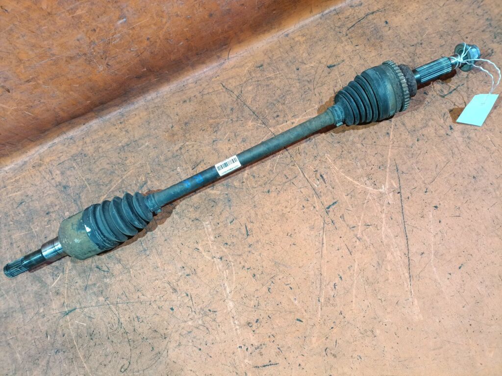 Привод на Mazda Tribute EP3W L3-VE GD54-25-50X, Заднее Правое расположение