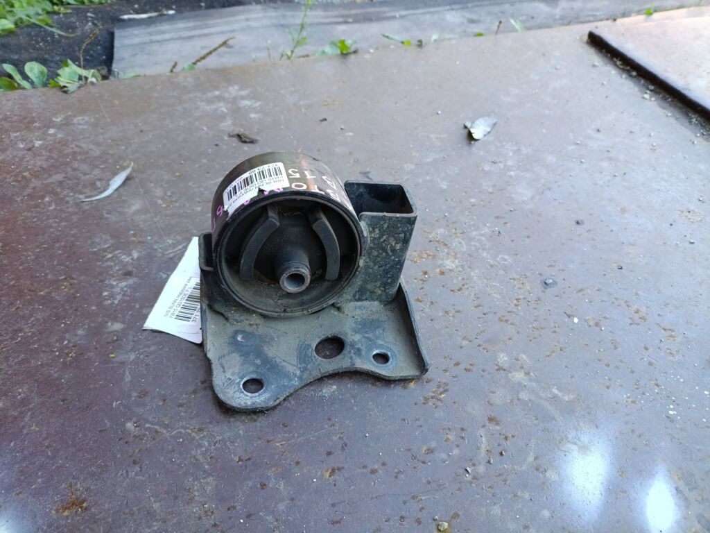 Подушка двигателя 11220 WA021 на Nissan Sunny FB15 QG15DE Фото 2