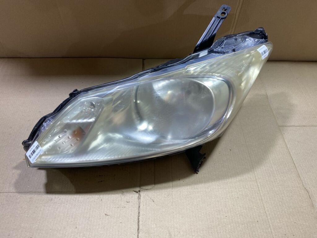Фара на Honda Freed GP3 100-62053, Левое расположение