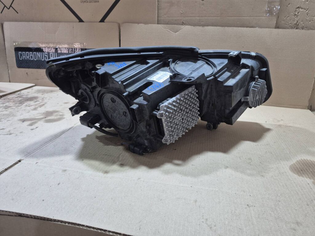 Фара на Bmw 1-Series F20-1A12 747221501, Левое расположение