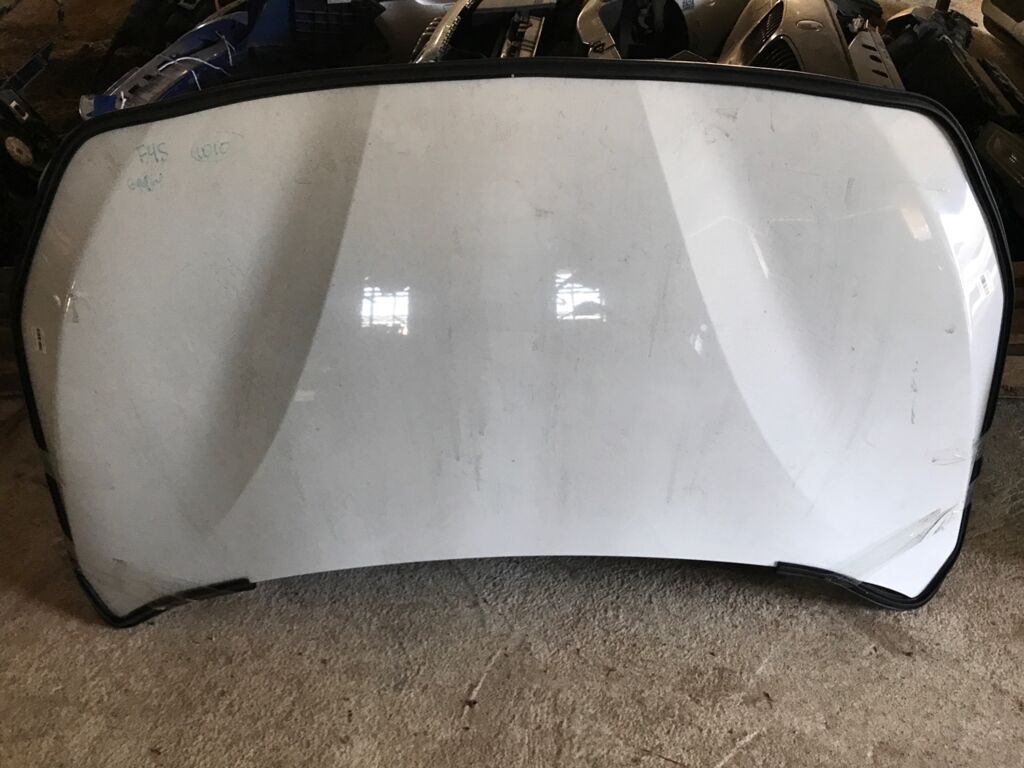 Капот на Bmw 2 Series Active Tourer F45 B47