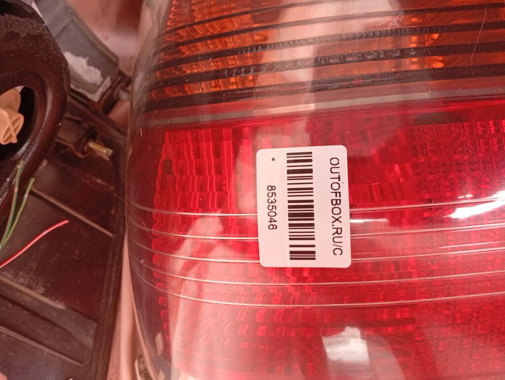 Стоп на Toyota Crown JZS175 30-270