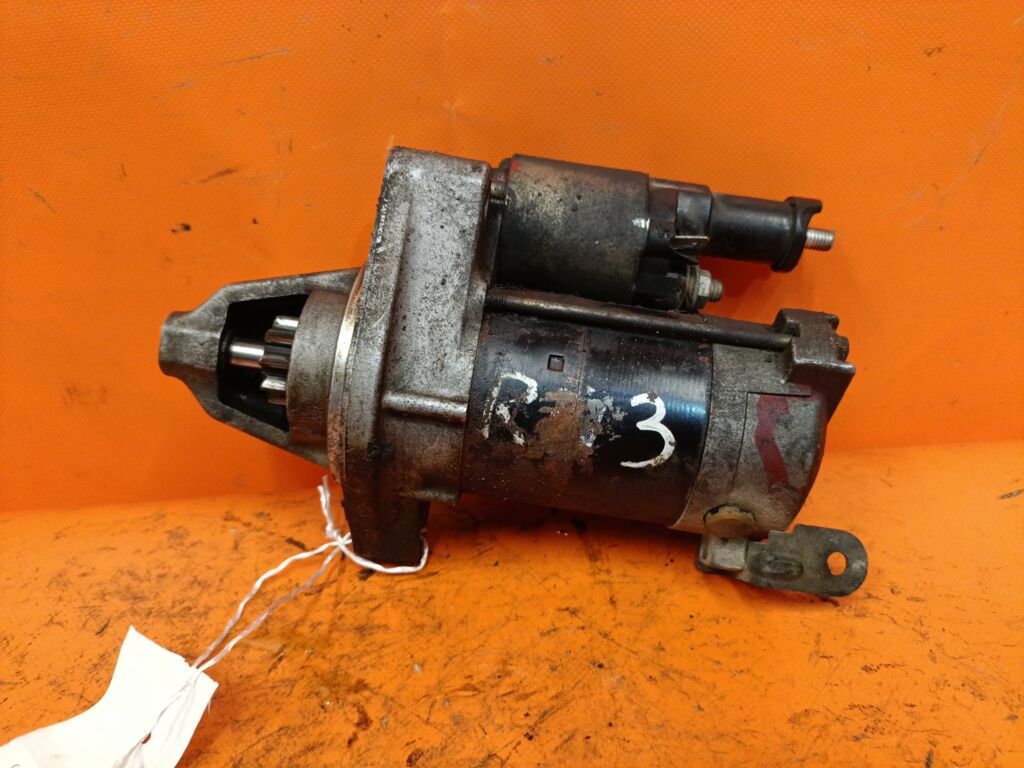 Стартер на Honda Stepwgn RF3 K20A