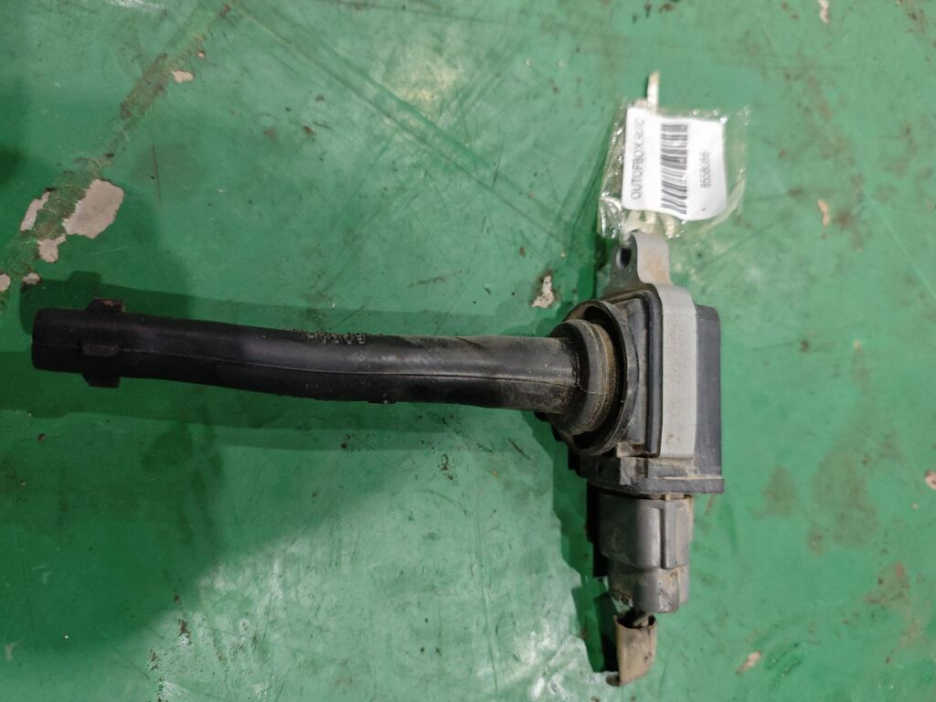Катушка зажигания на Nissan Tiida C11 HR16DE 22448-CJ00A