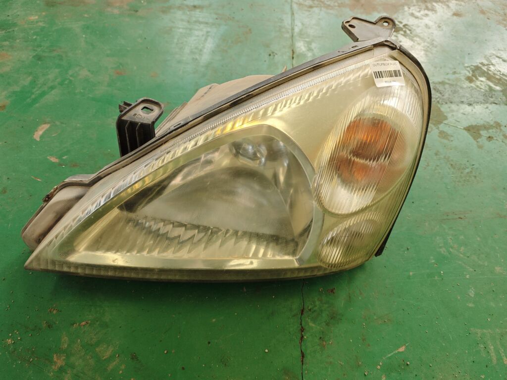 Фара на Suzuki Liana RB21S 35300-54G40, Левое расположение