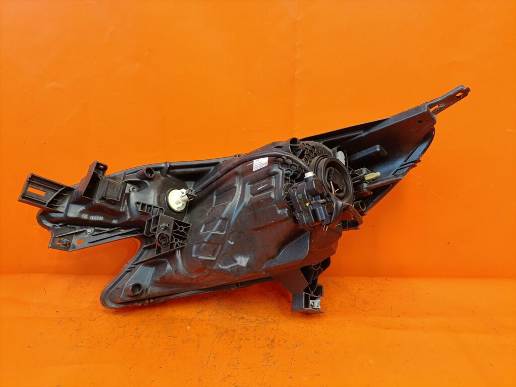 Фара 1868 1868, на Nissan Note E12 Фото 3