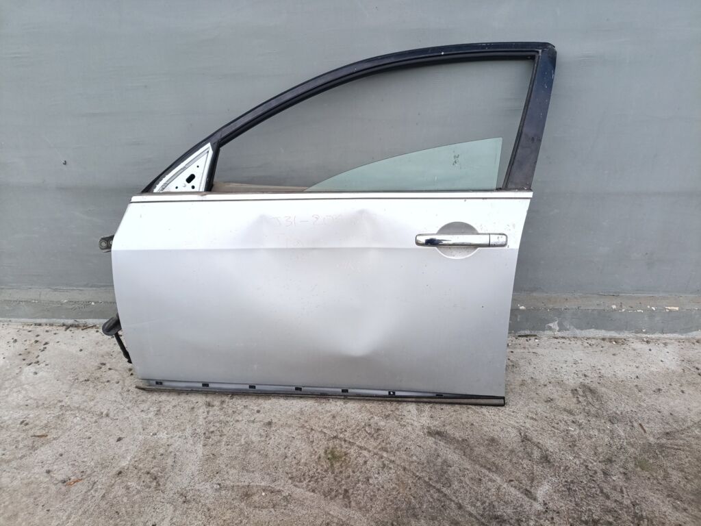 Дверь боковая на Nissan Teana J31 Фото 3