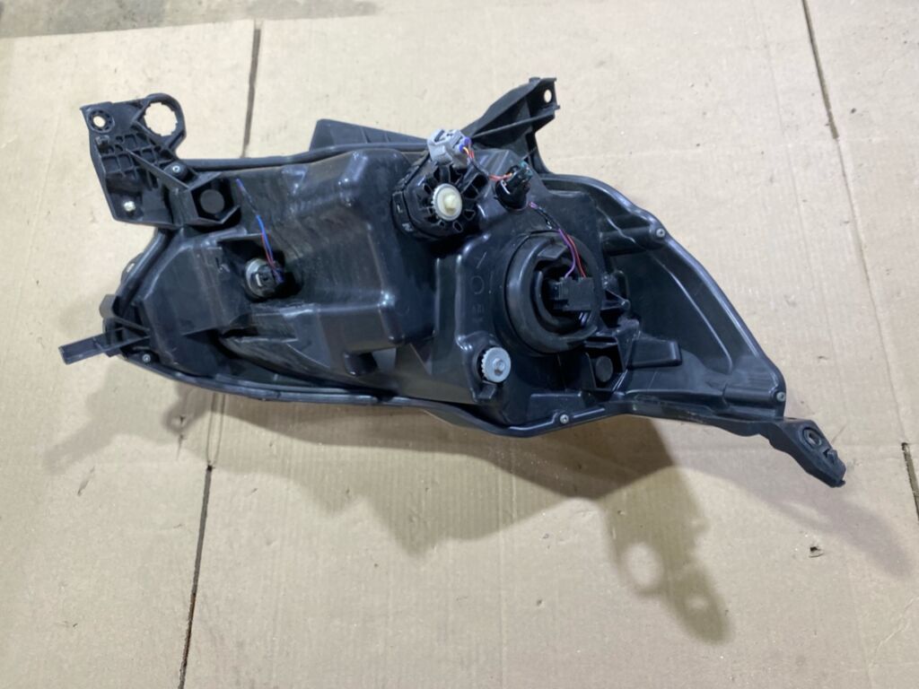 Фара 100-67052 100-67052 на Nissan Dayz Roox B21A Фото 2