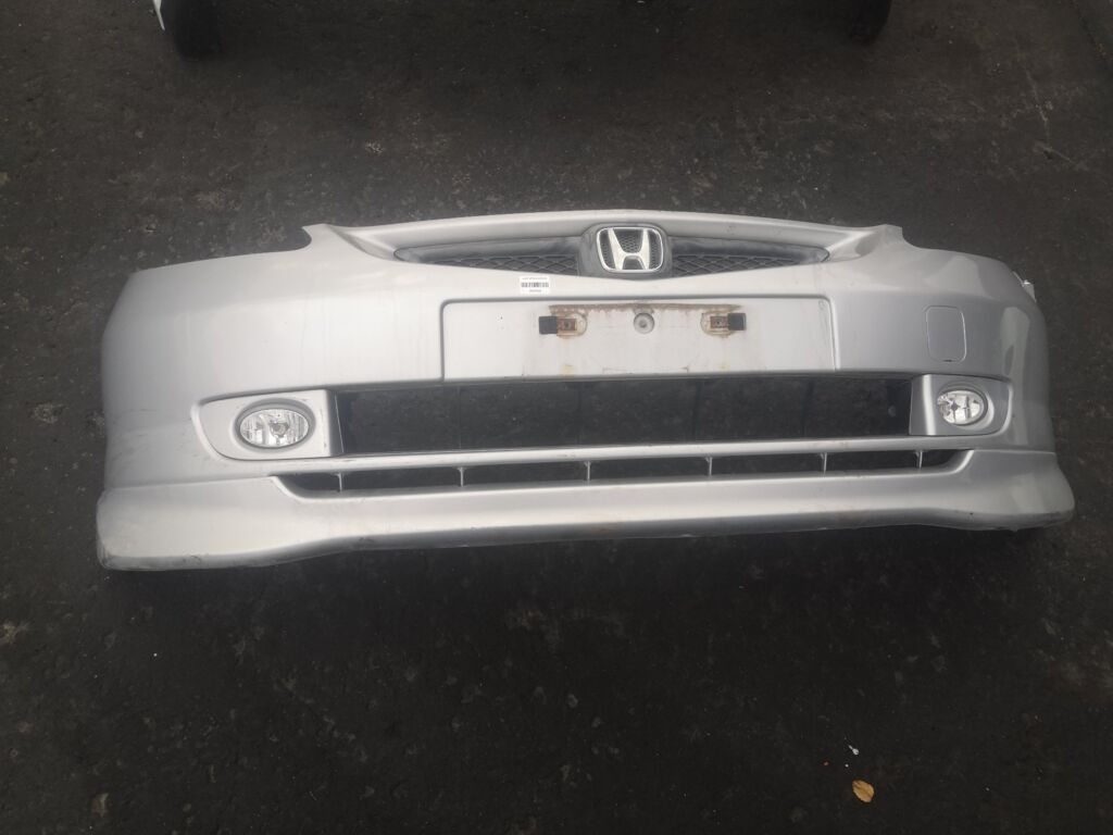 Бампер на Honda Fit GD3 114-22397, Переднее расположение