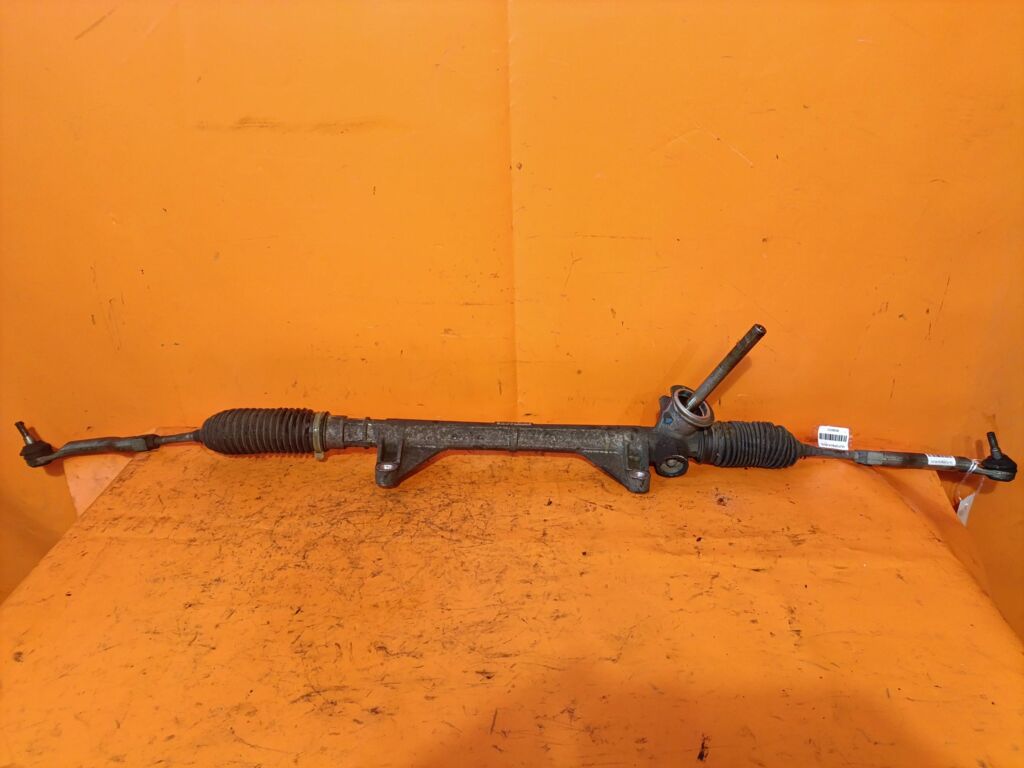 Рулевая рейка на Nissan March BNK12 CR14DE 48001-AX002