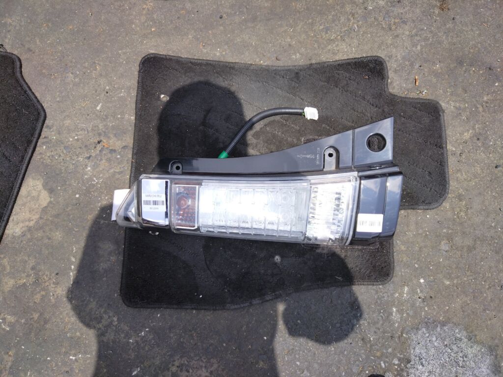 Стоп D106 D106, на Honda N-Box JF1 Фото 2