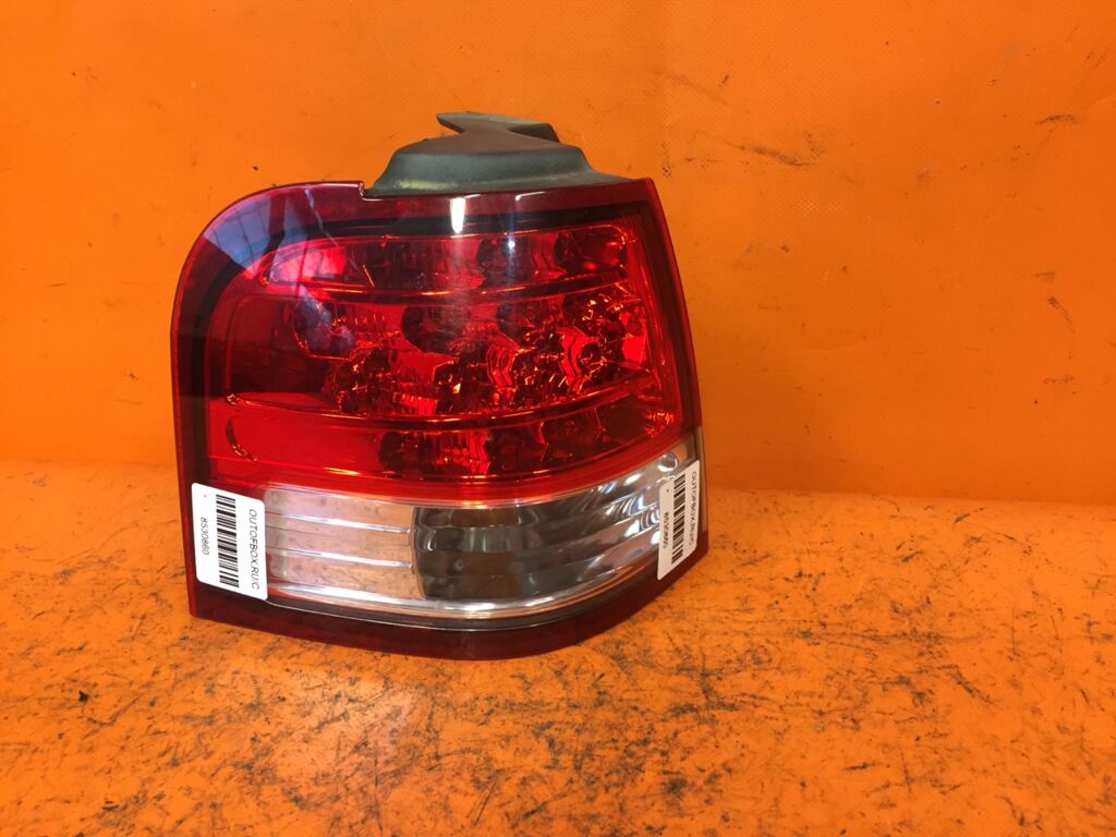 Стоп на Ford Escape LFAL3F T029A, Левое расположение