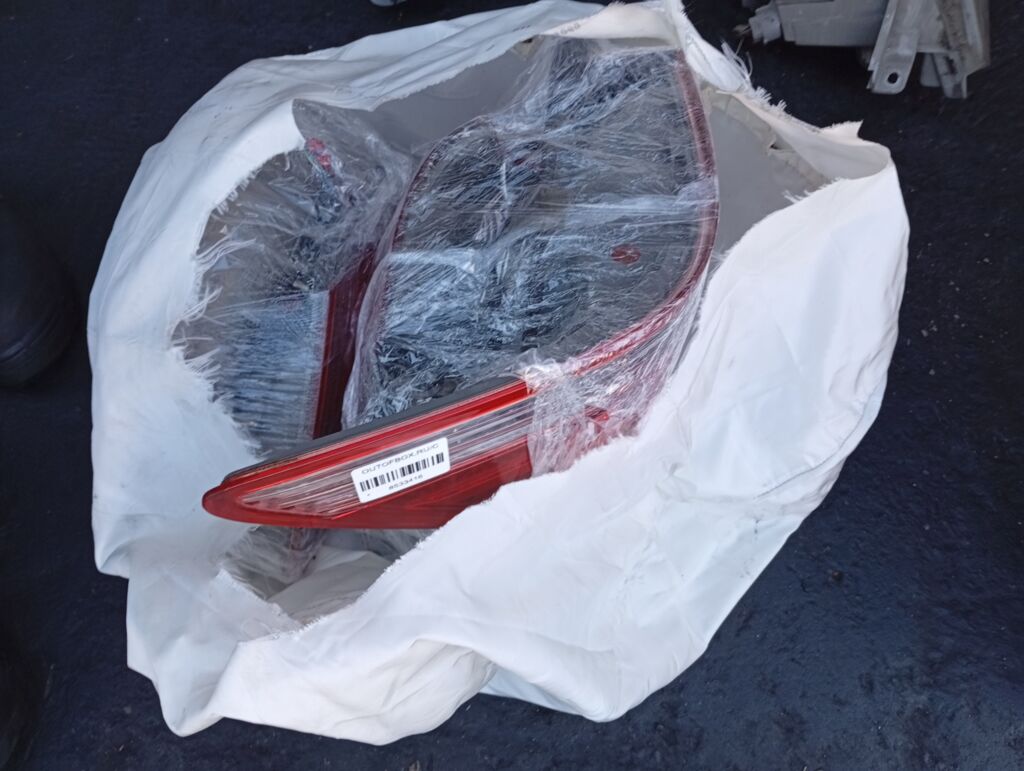 Стоп на Toyota Crown GRS182 30-309