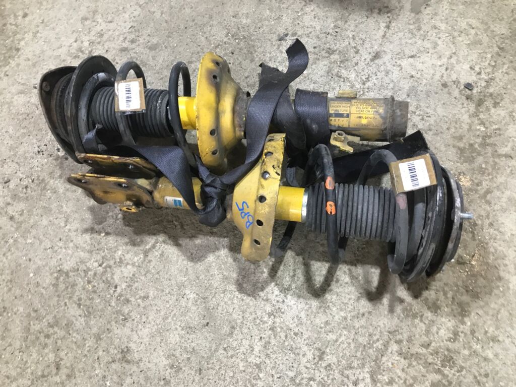 Стойка амортизатора на Subaru Legacy Wagon BP5 EJ20, Переднее расположение