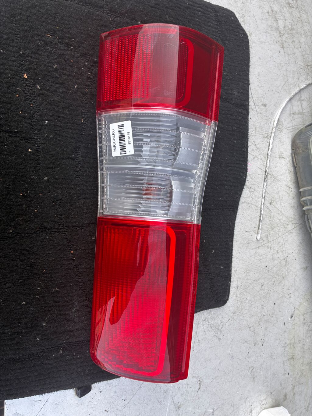 Стоп на Toyota Lite Ace S402M 220-17042, Левое расположение