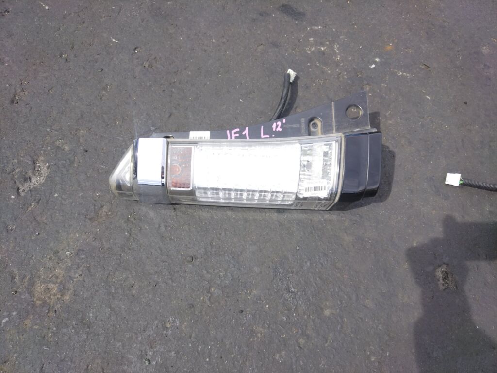 Стоп D106 D106, на Honda N-Box JF1 Фото 2