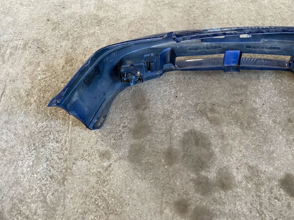 Бампер 114-20580 114-20580 на Subaru Legacy Wagon BH5 Фото 5