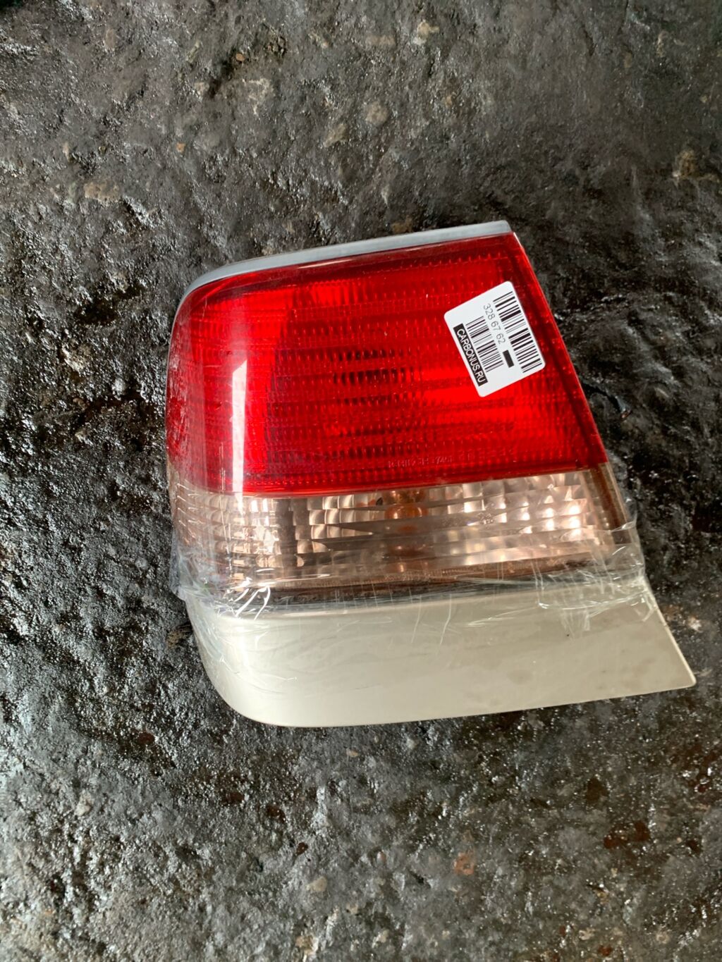 Стоп на Nissan Sunny FB15 4845A, Левое расположение