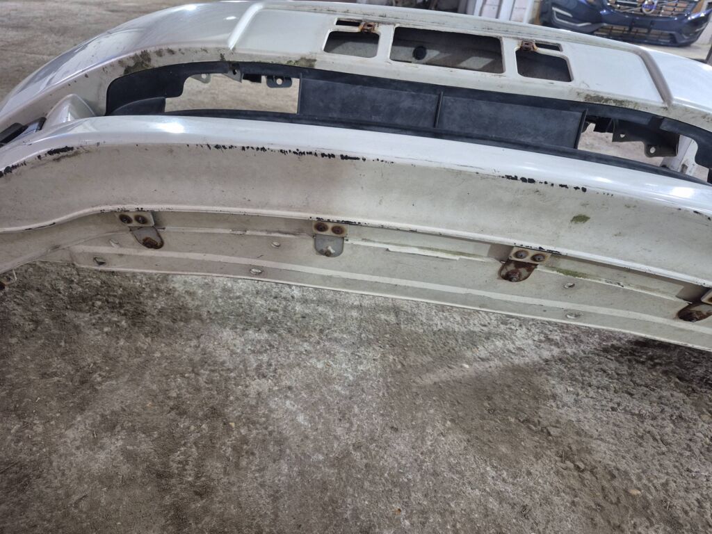 Бампер на Honda Edix BE3 Фото 8