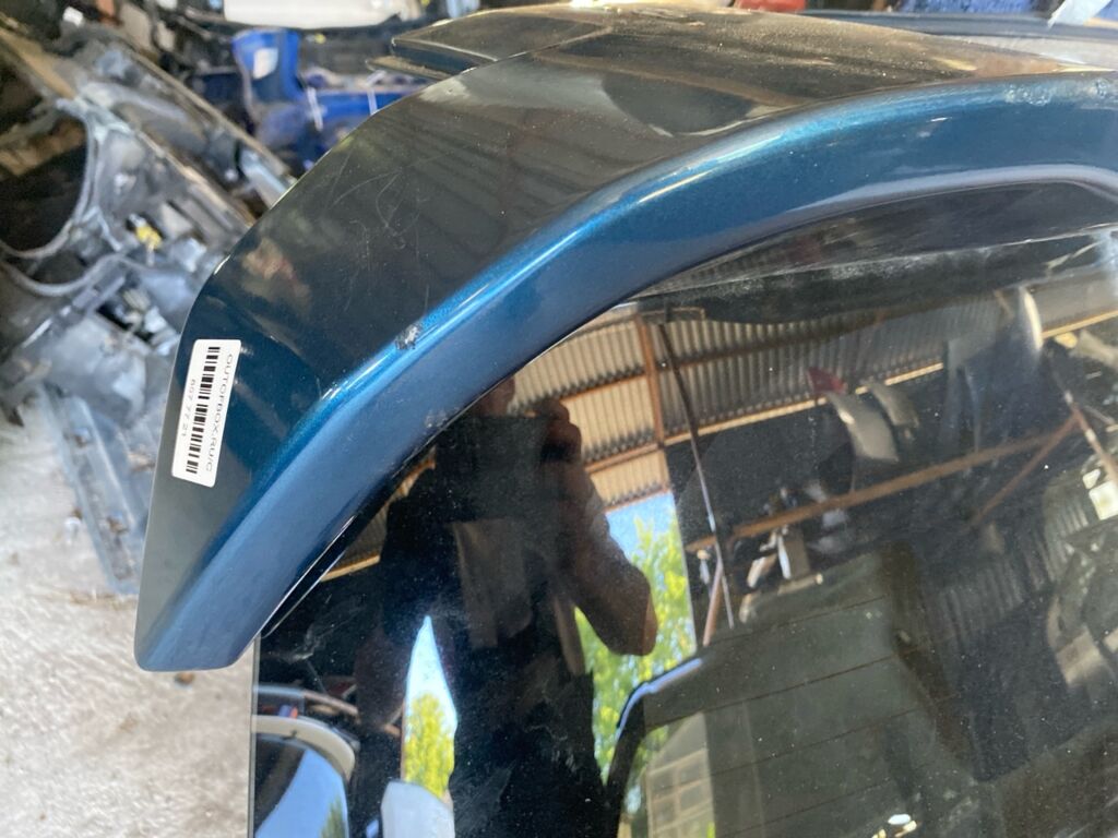 Дверь задняя на Honda N-Wgn JH1 Фото 2