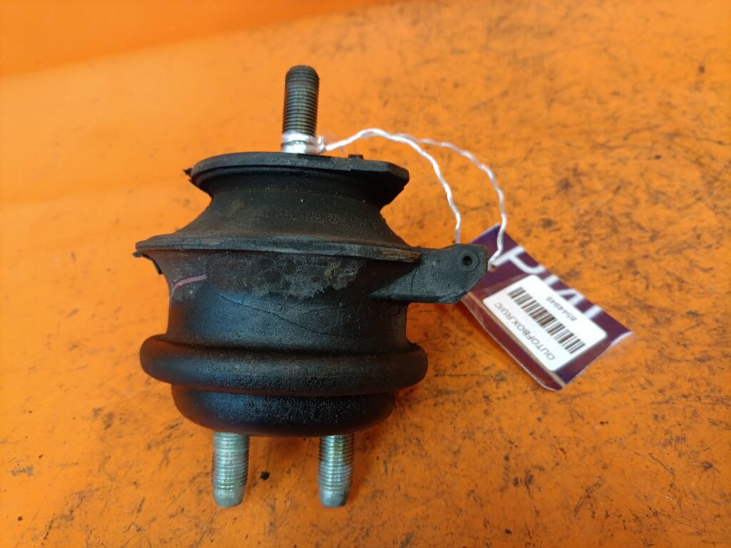 Подушка двигателя на Toyota Mark II Blit GX110W 1G-FE 12360-70040, Переднее расположение