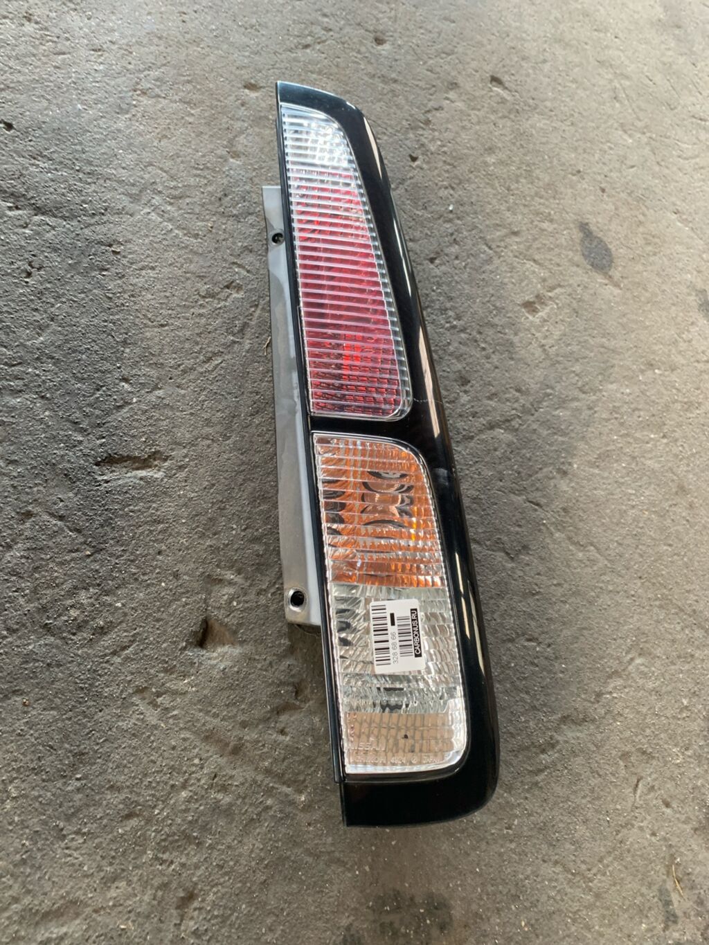 Стоп на Nissan Cube AZ10 4924, Правое расположение