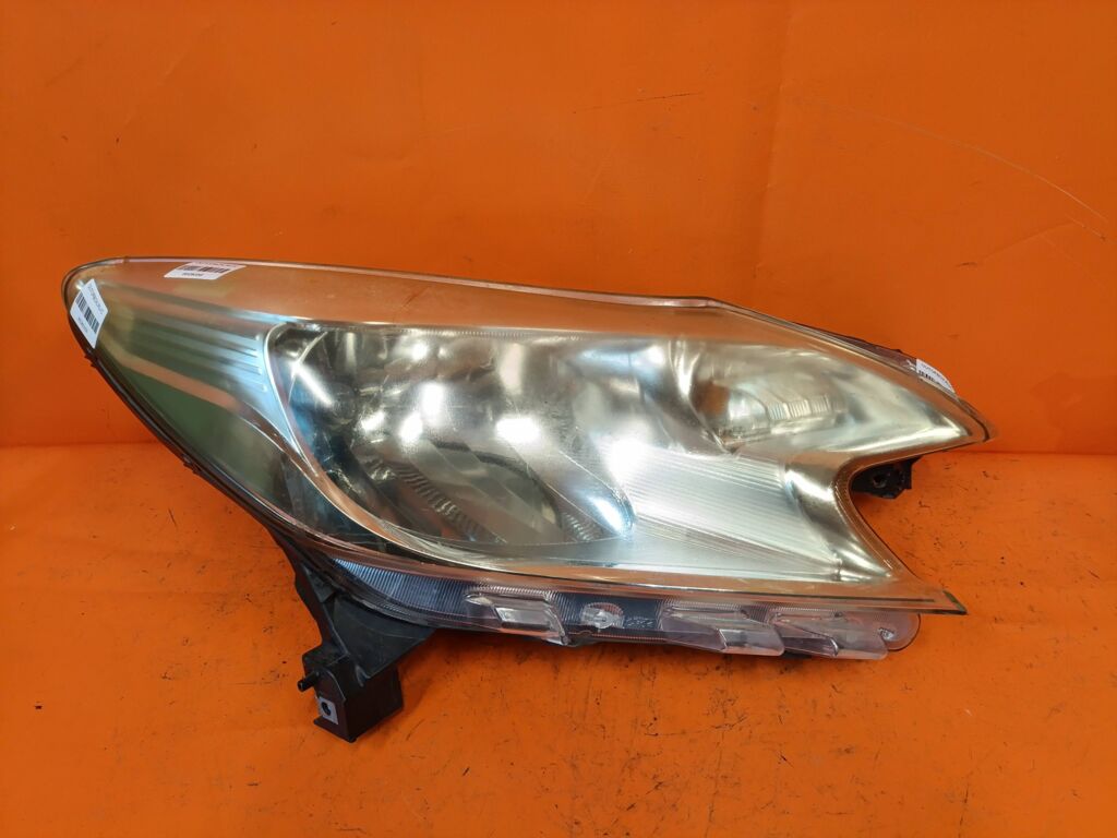 Фара на Nissan Note E12 1868, Правое расположение