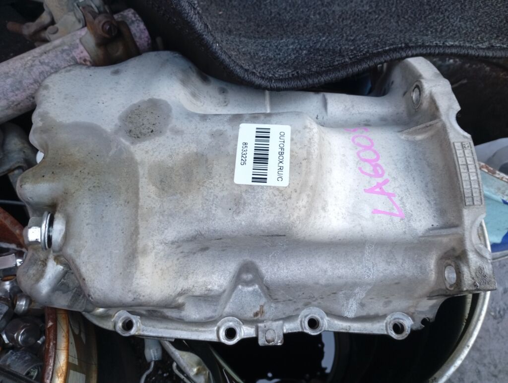 Поддон на Daihatsu Tanto LA600S KF-VE