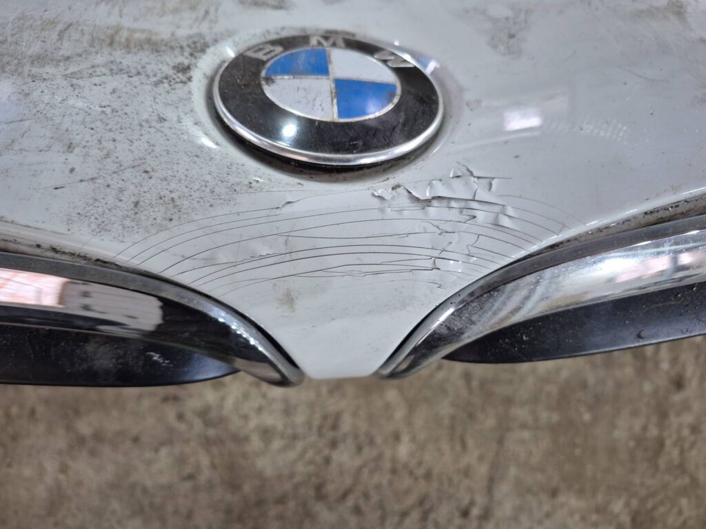 Бампер на Bmw 2 Series Active Tourer f45 Фото 2