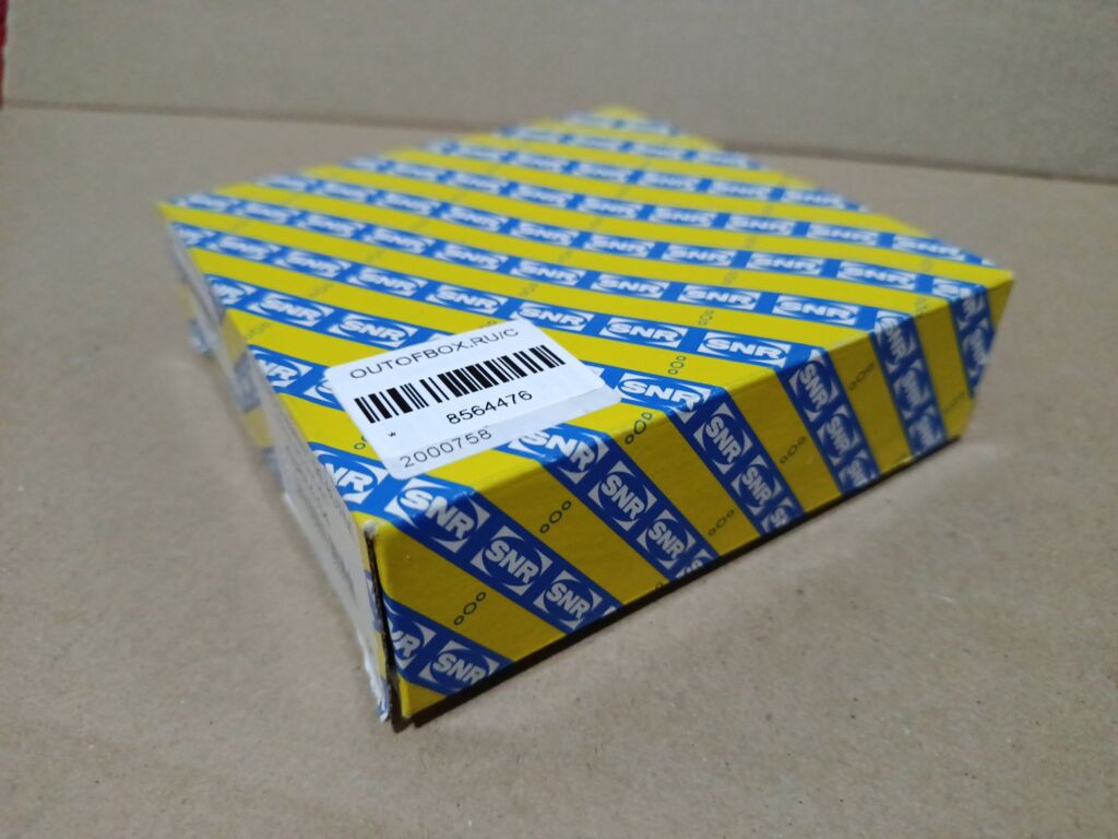 Чашка стойки на Honda Cr-V RD5 SNR 51726S5A004NB, Переднее Правое расположение