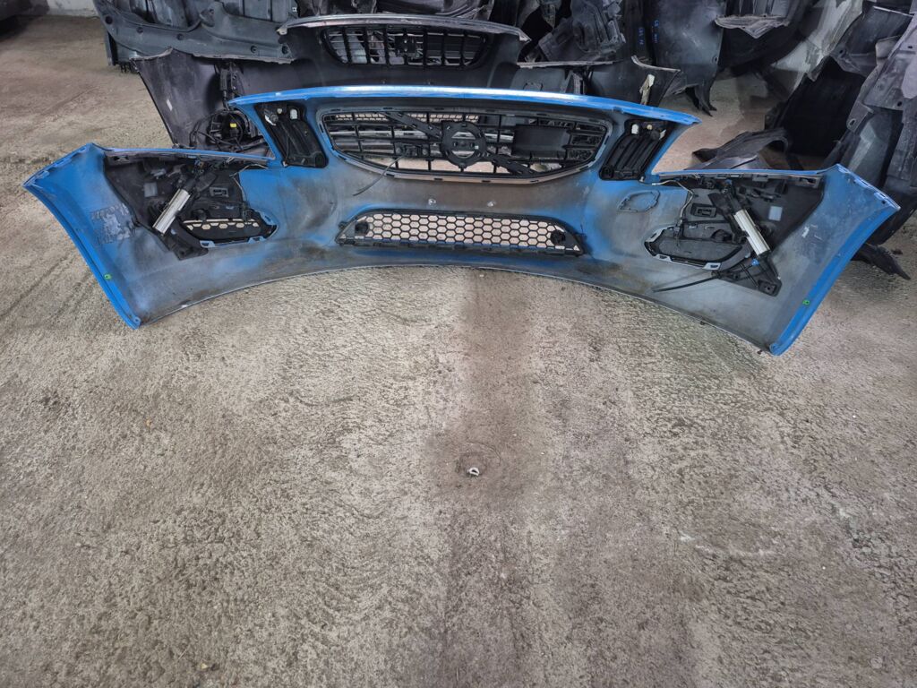 Бампер на Volvo S60 FS Фото 5