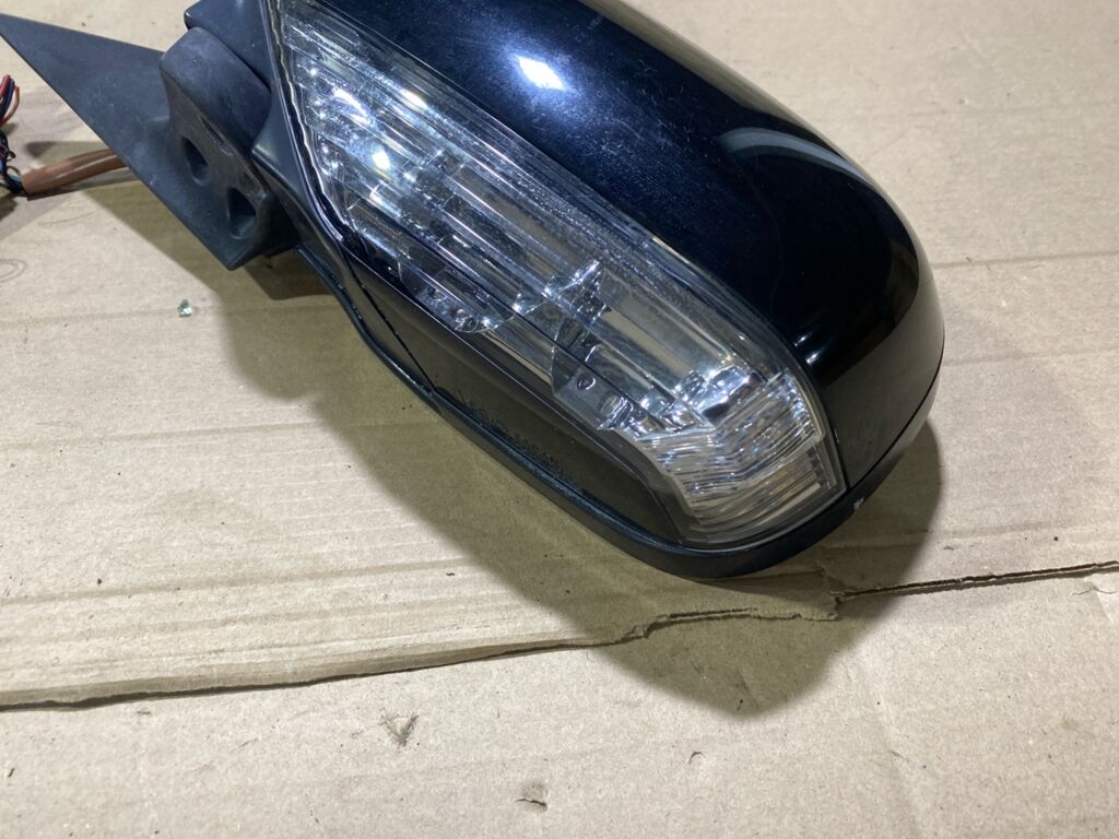 Зеркало двери боковой на Subaru Legacy Wagon BP5 Фото 3