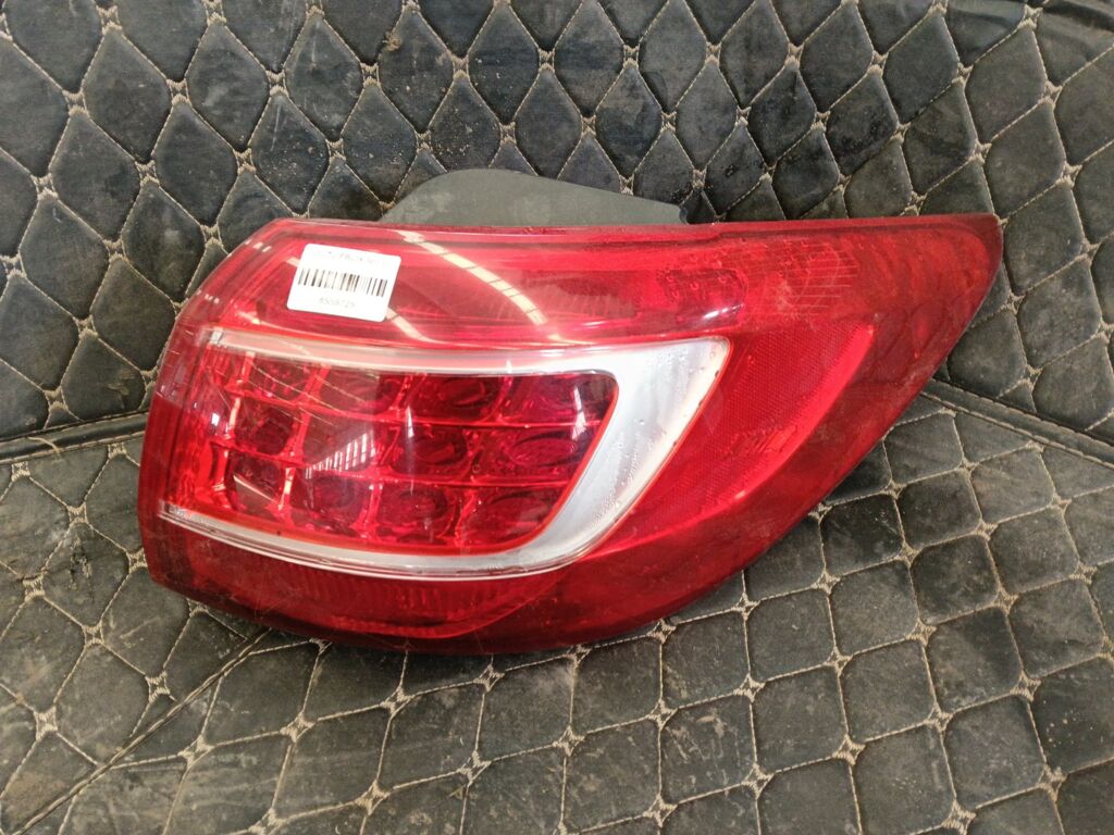 Стоп 92402-4T000 на Kia Sportage SL Фото 3